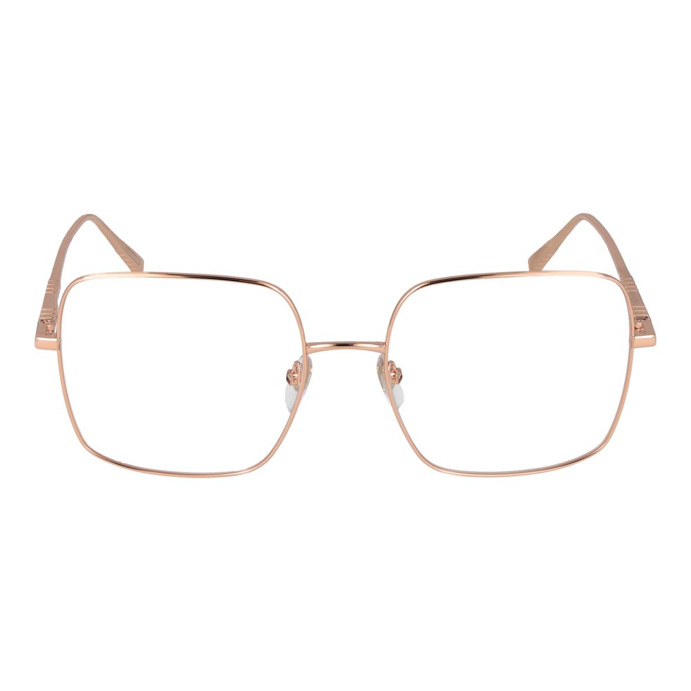 Rose Gold Women Optical Frames - ventzia