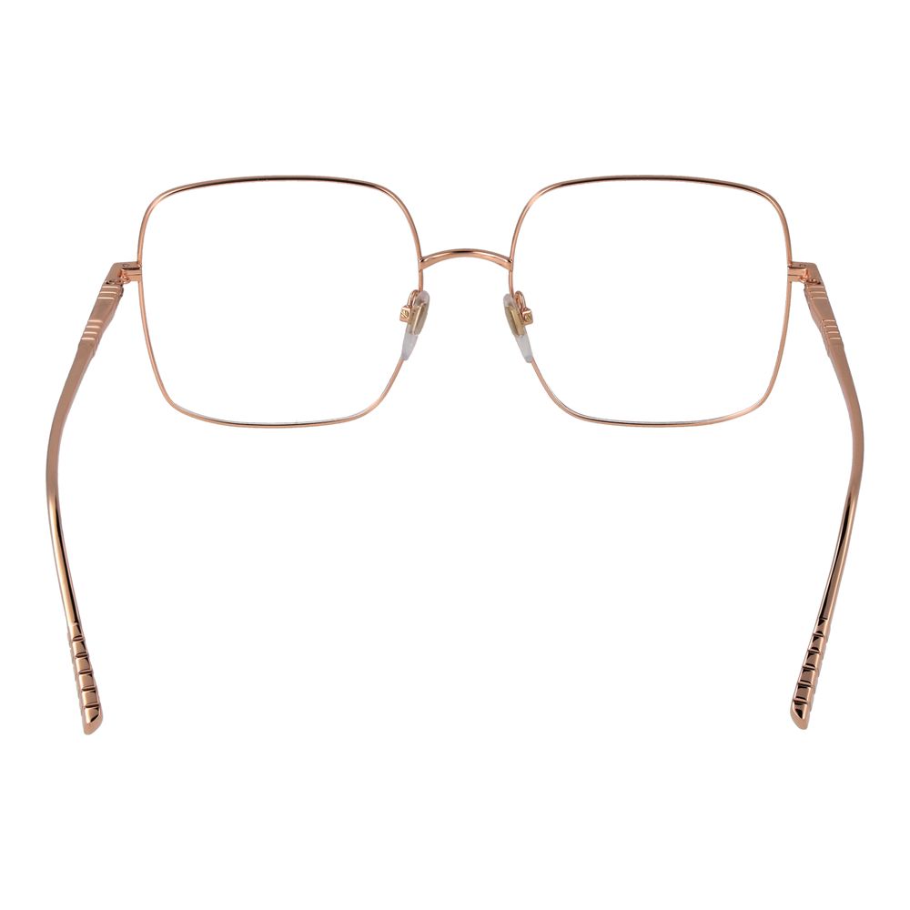 Rose Gold Women Optical Frames - ventzia