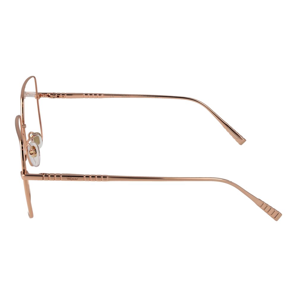 Rose Gold Women Optical Frames - ventzia