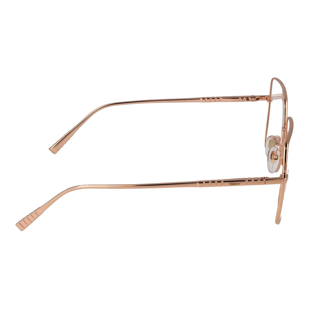 Rose Gold Women Optical Frames - ventzia