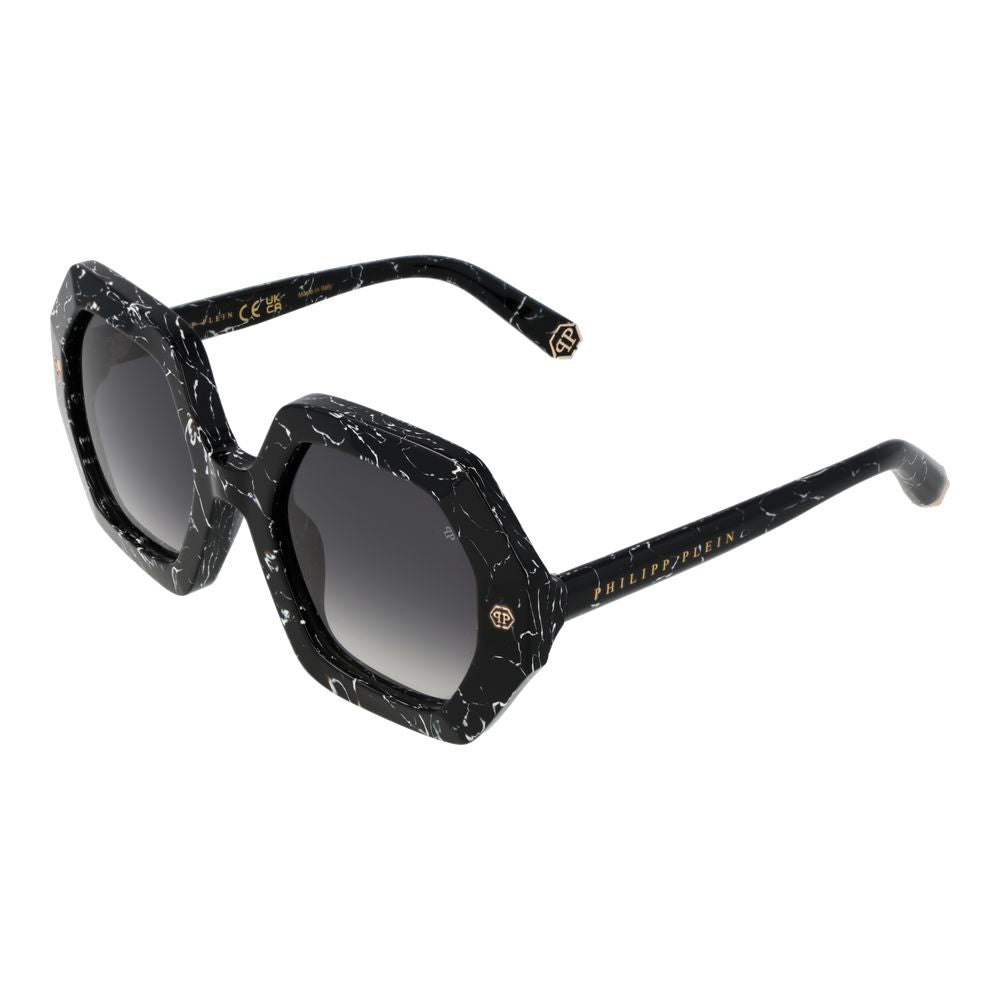 Black Women Sunglass - ventzia