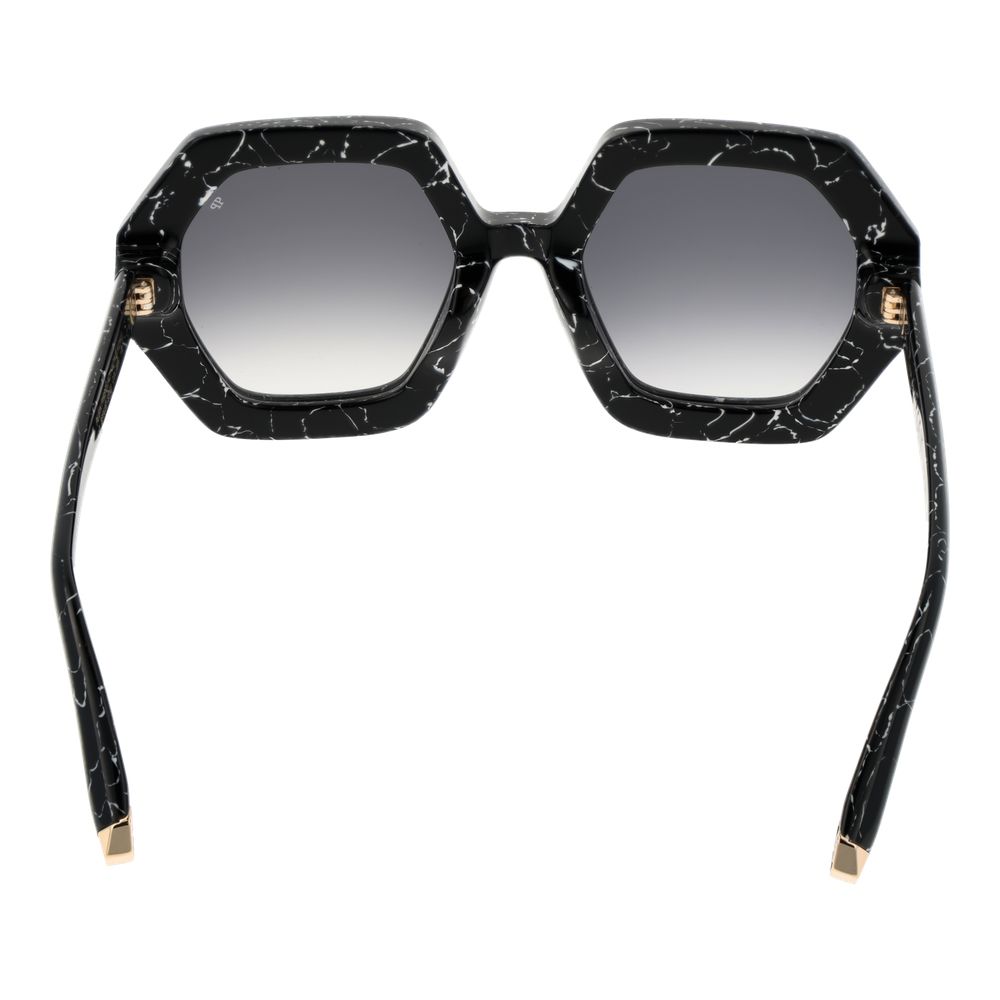 Black Women Sunglass - ventzia