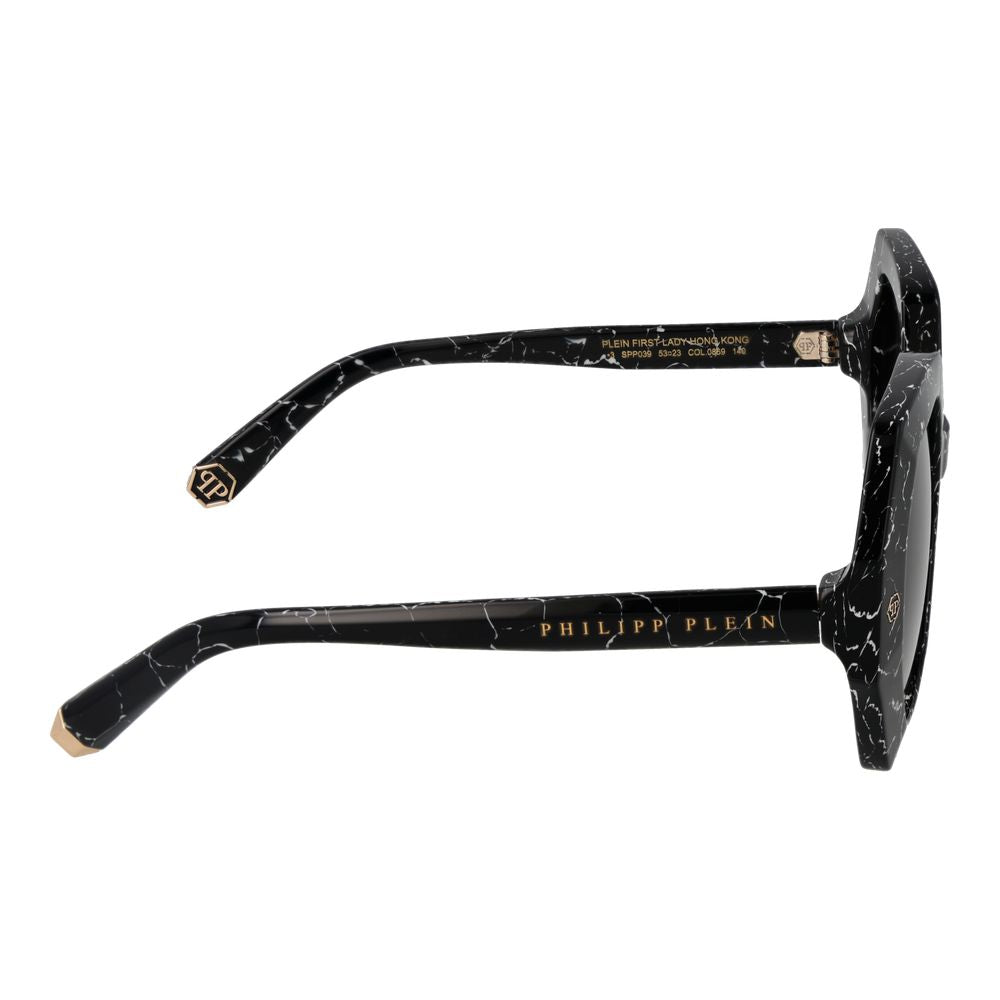Black Women Sunglass - ventzia