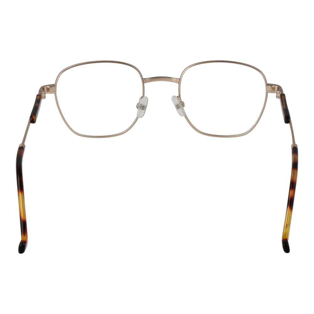 Gold Men Optical Frames - ventzia