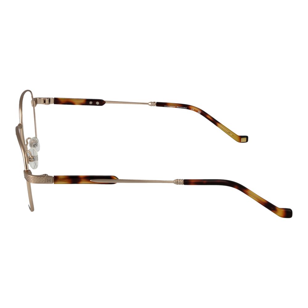 Gold Men Optical Frames - ventzia