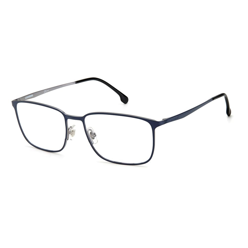 Blue Titanium Frames - ventzia