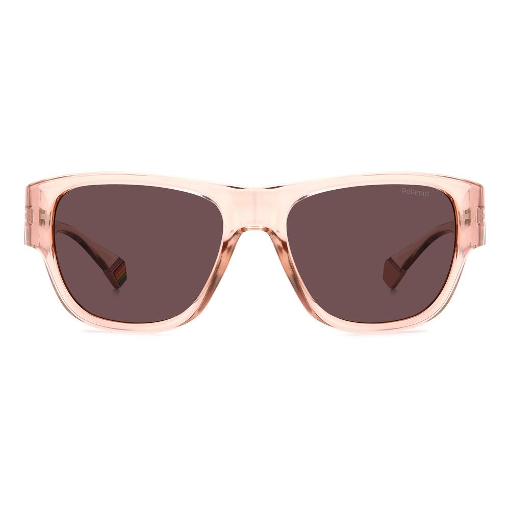 Multicolor Resin Sunglasses - ventzia