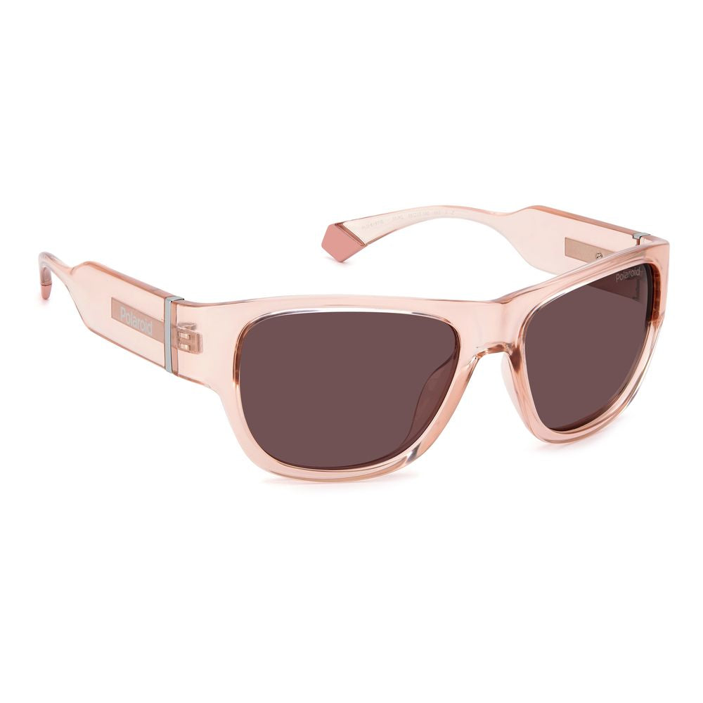 Multicolor Resin Sunglasses - ventzia
