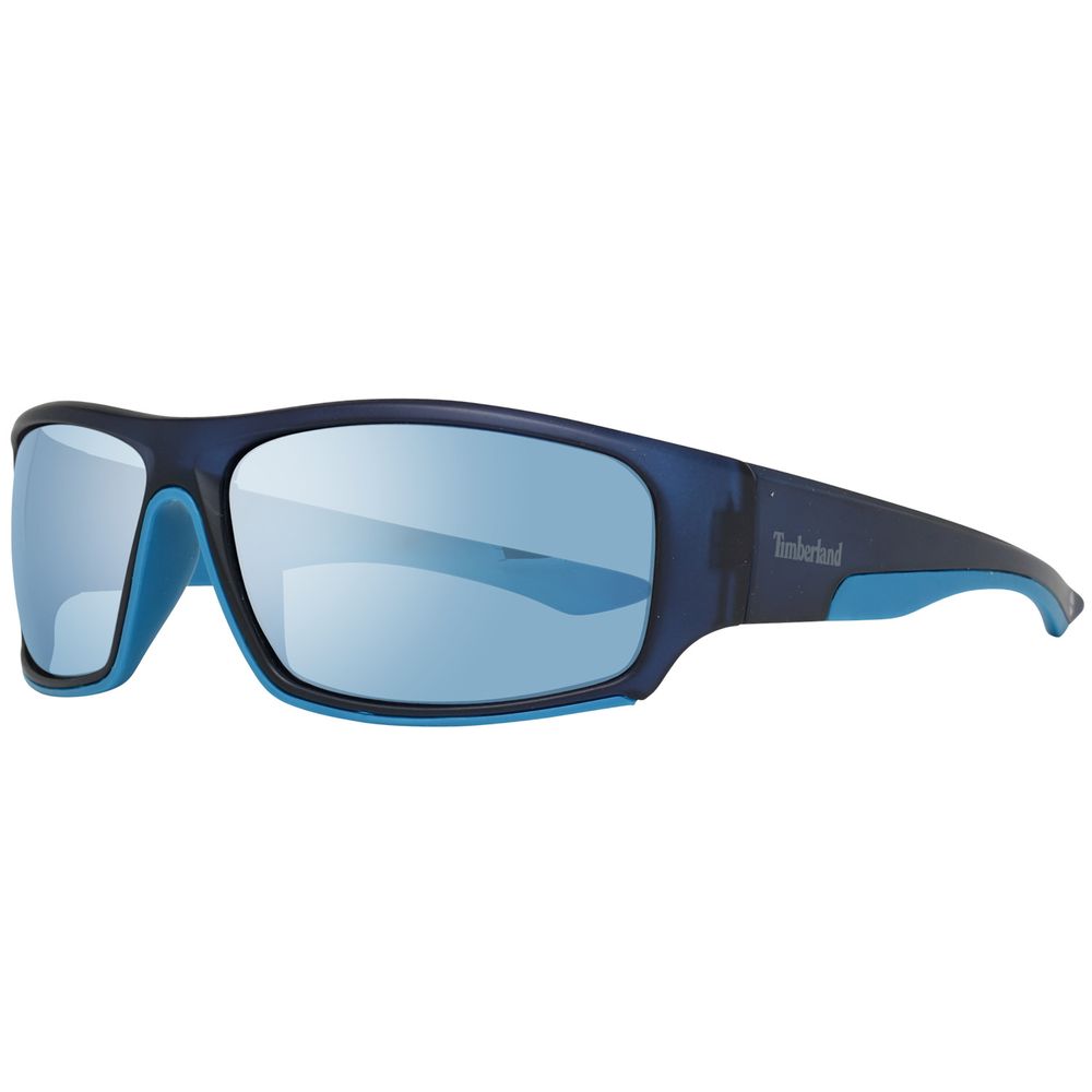 Black Resin Sunglasses - ventzia