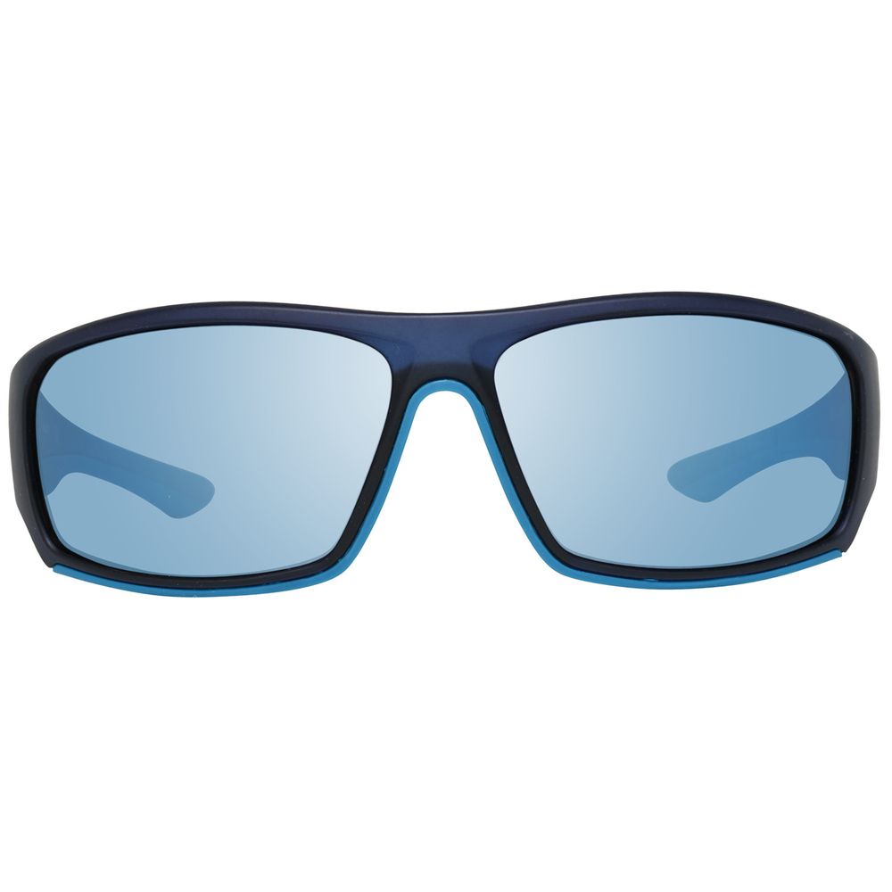 Black Resin Sunglasses - ventzia