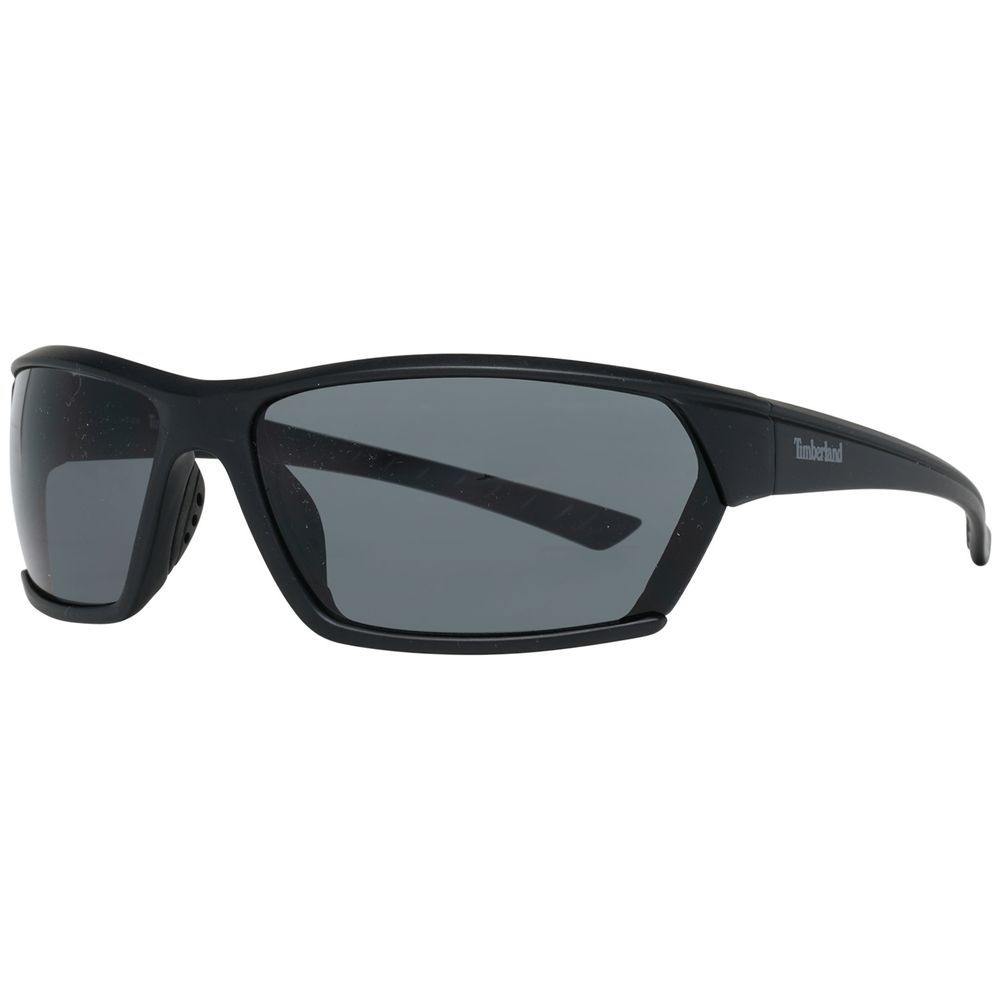 Brown Resin Sunglasses - ventzia