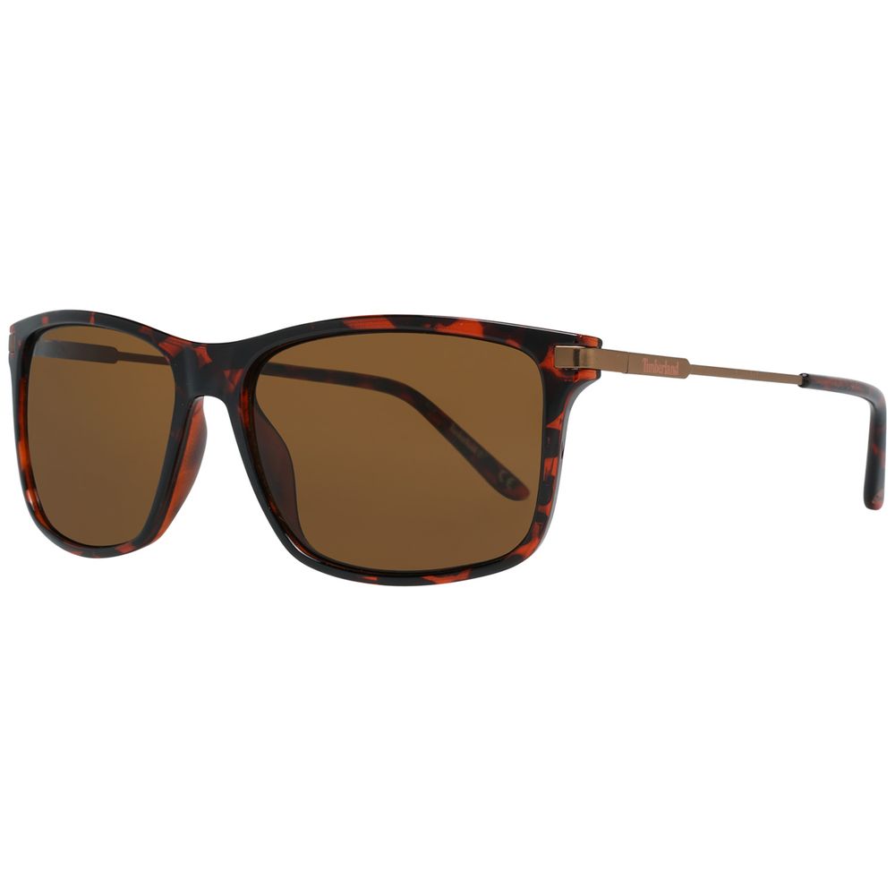 Gray Metal Sunglasses - ventzia