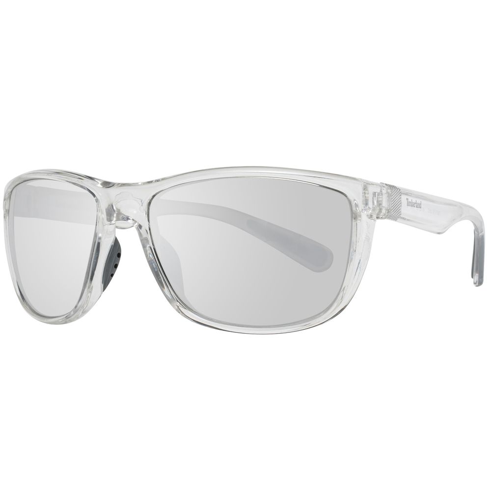 Black Resin Sunglasses - ventzia