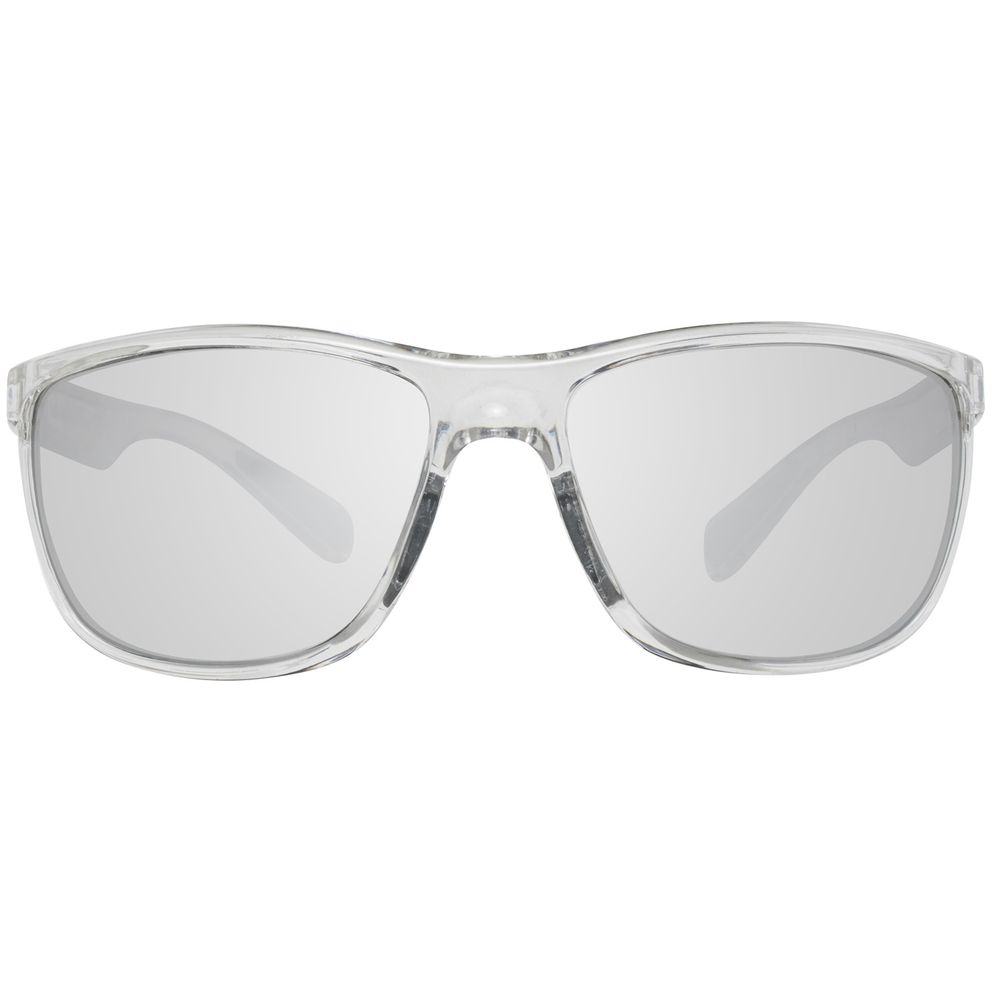 Black Resin Sunglasses - ventzia