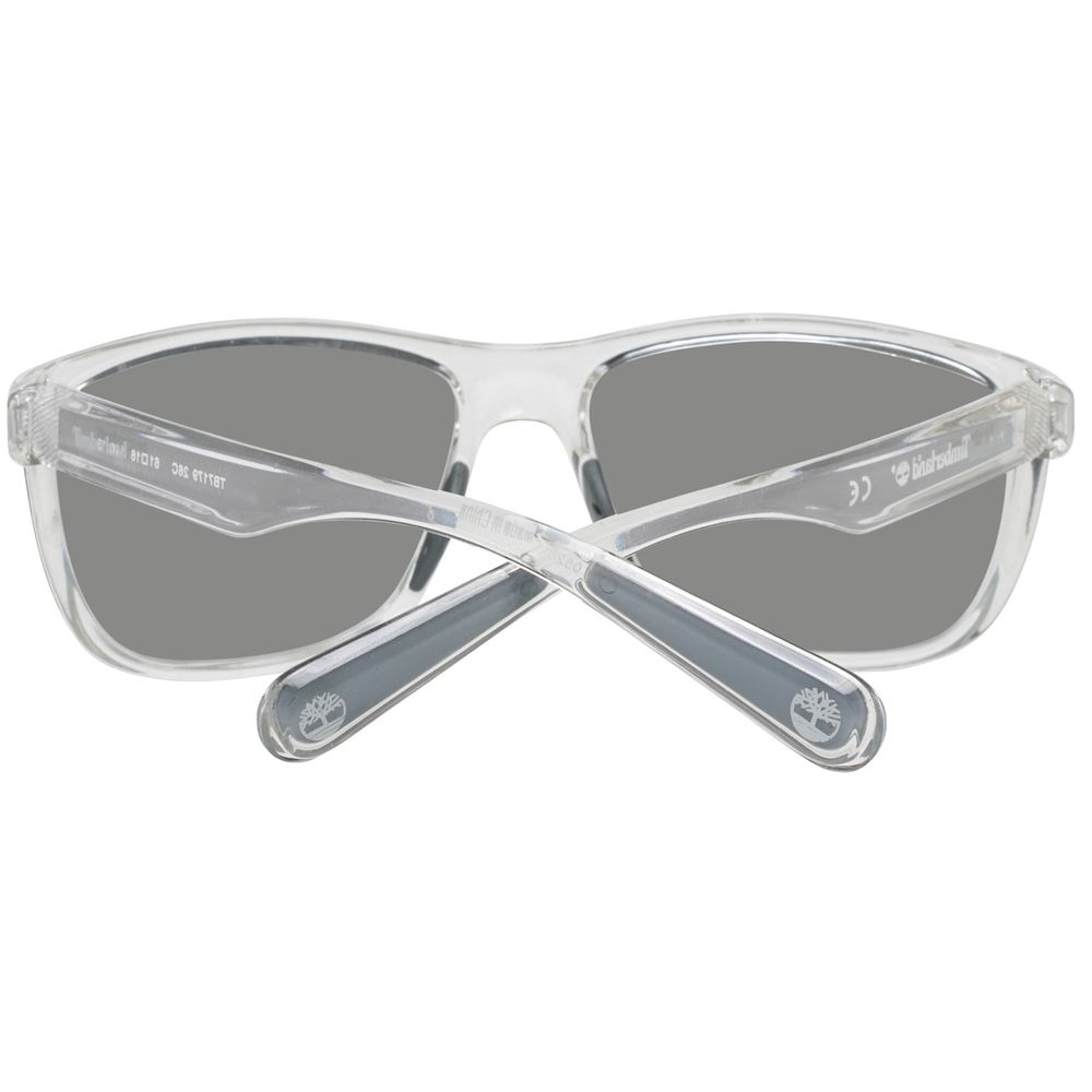 Black Resin Sunglasses - ventzia