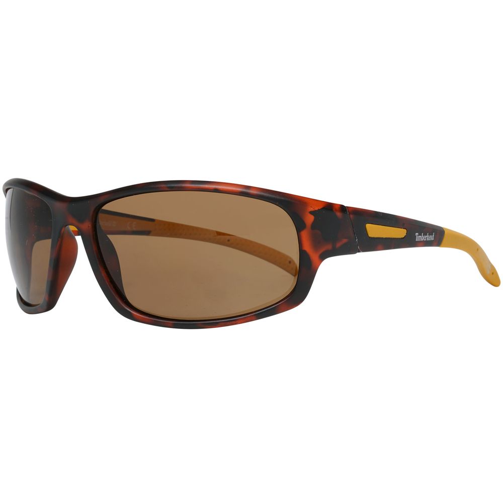 Blue Resin Sunglasses - ventzia