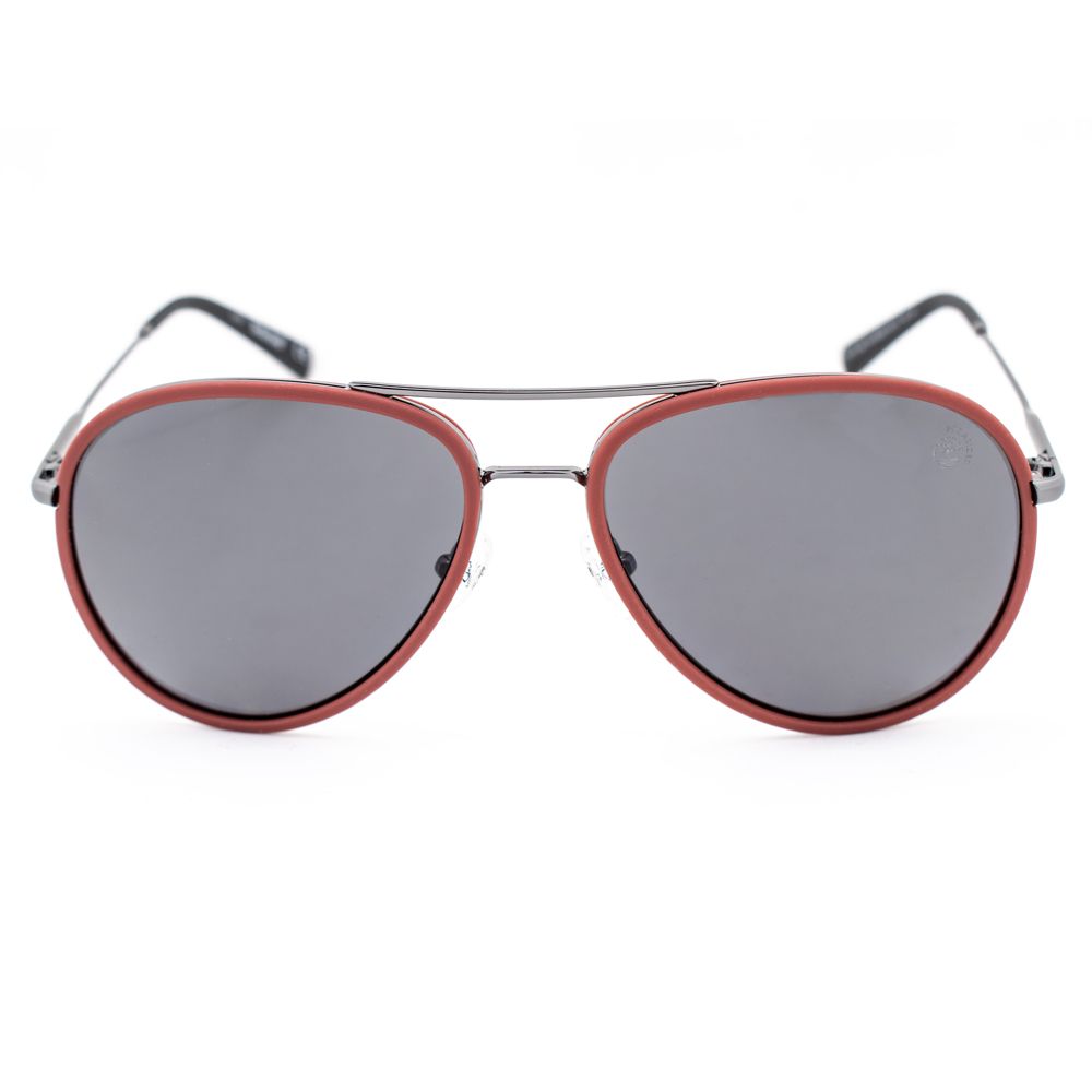Silver Plastic Sunglasses - ventzia