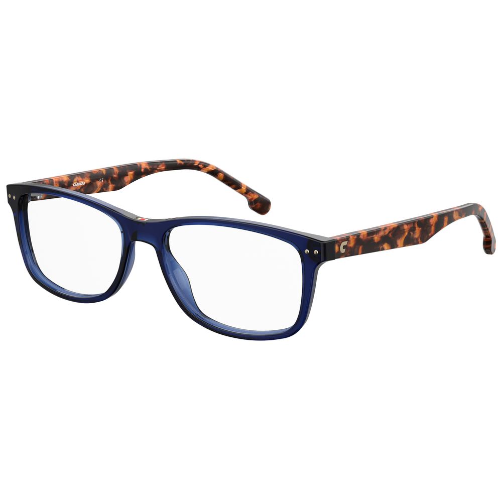 Blue Acetate Frames - ventzia