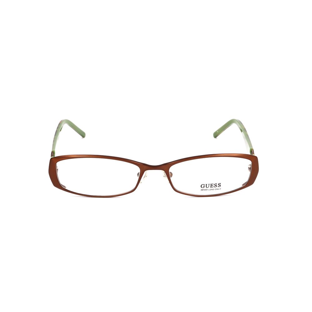 Brown Metal Frames - ventzia
