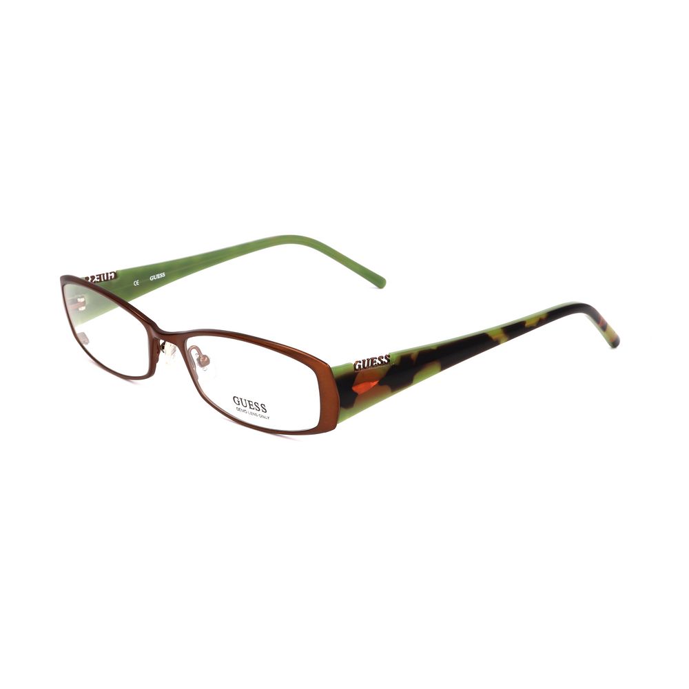 Brown Metal Frames - ventzia