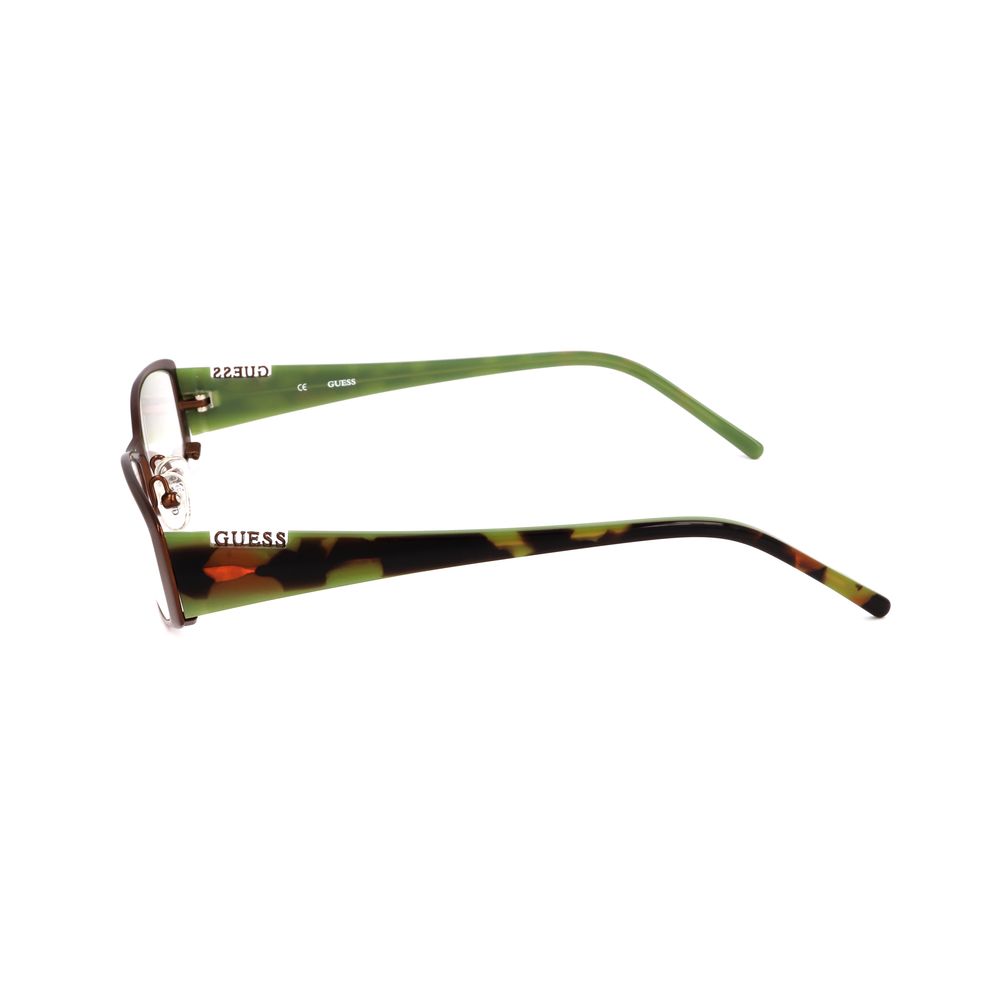 Brown Metal Frames - ventzia