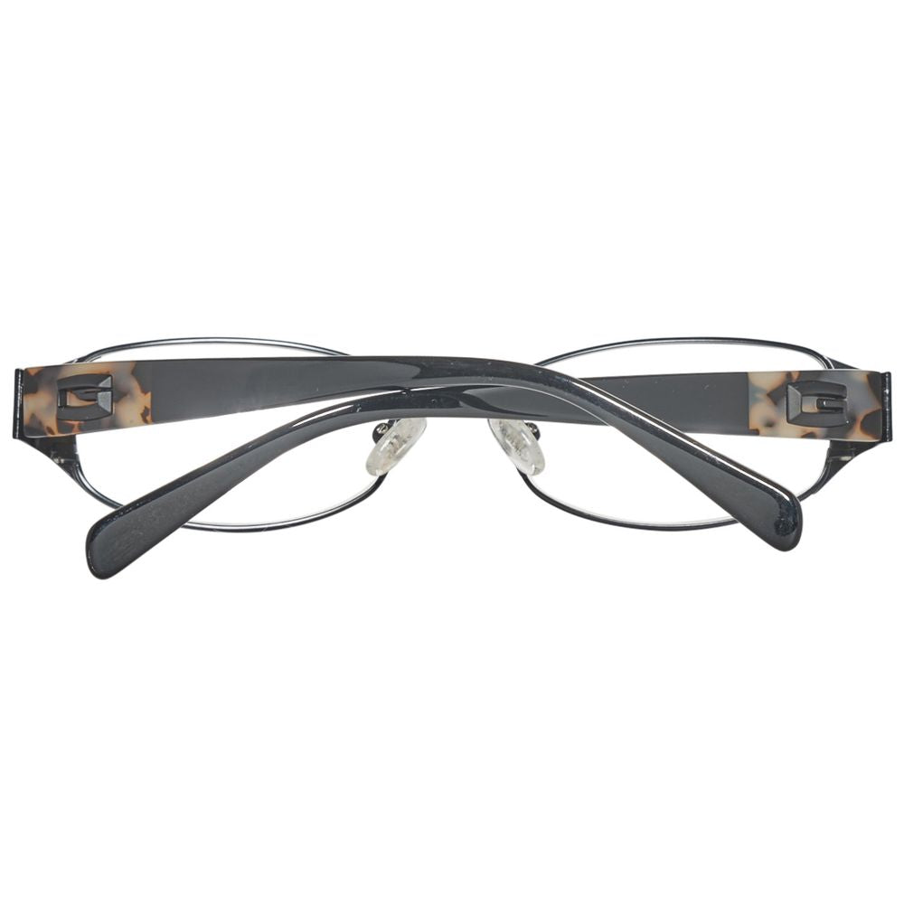 Black Metal Frames - ventzia