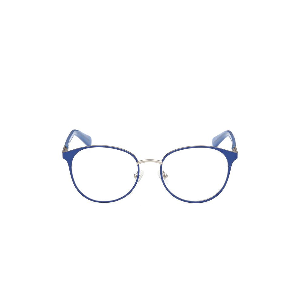 Blue Metal Frames - ventzia