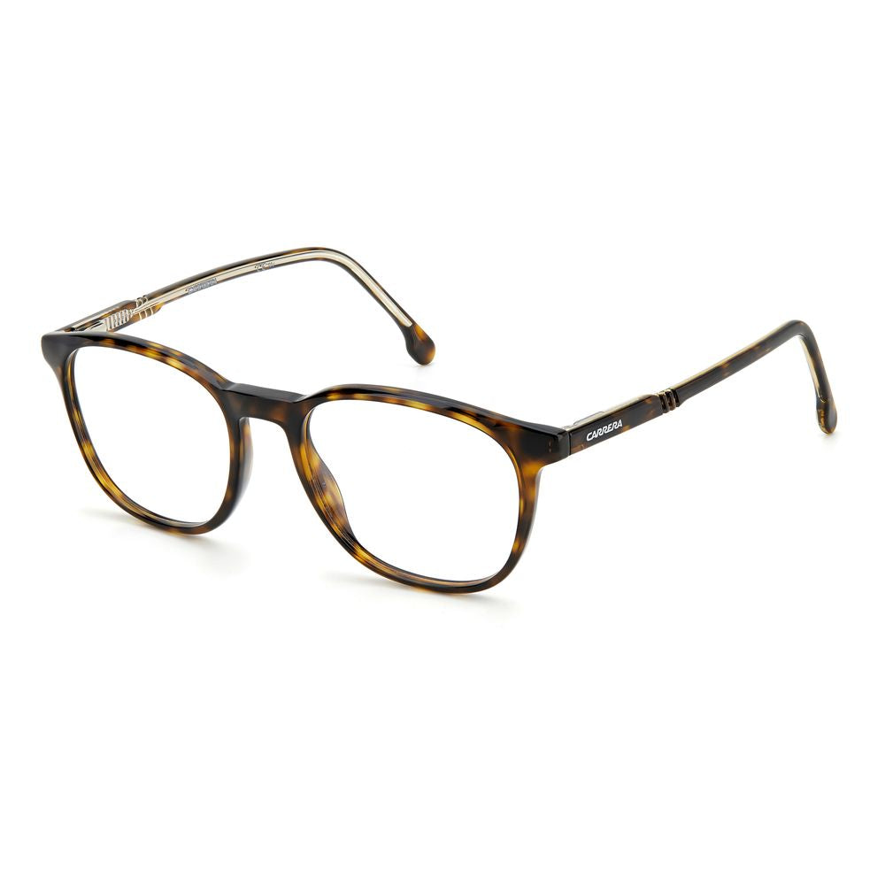 Brown Acetate Frames - ventzia