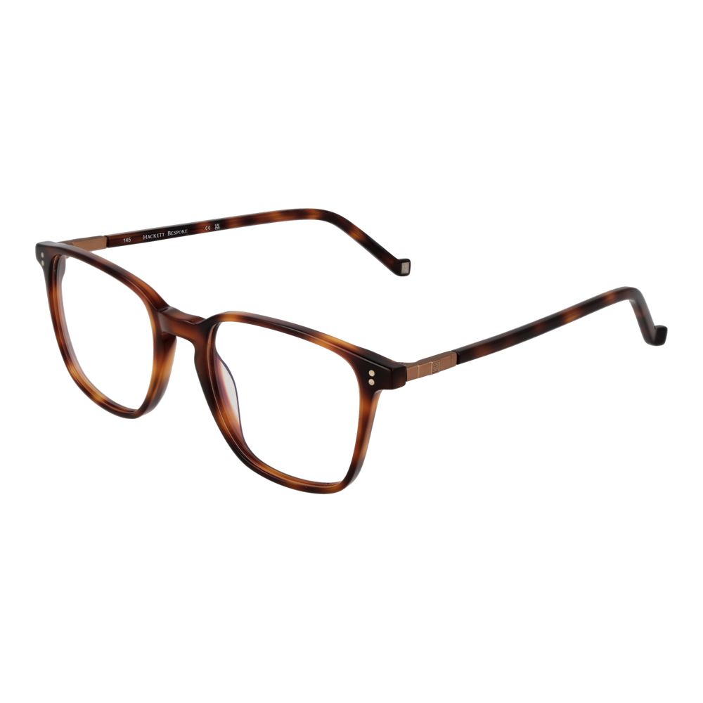 Brown Men Optical Frames - ventzia