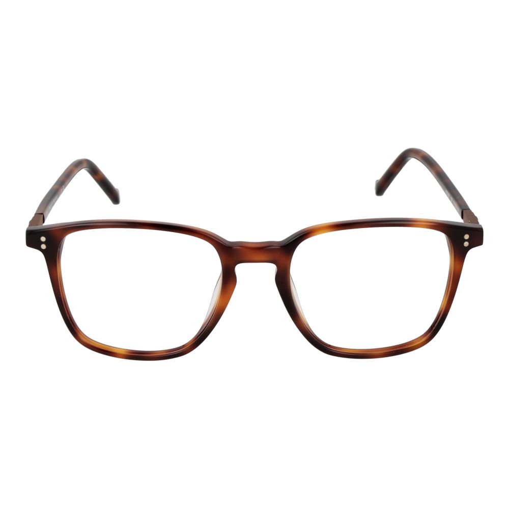 Brown Men Optical Frames - ventzia