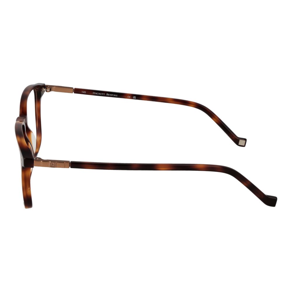 Brown Men Optical Frames - ventzia