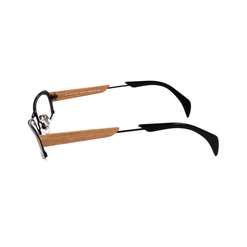 Black Metal Frames - ventzia