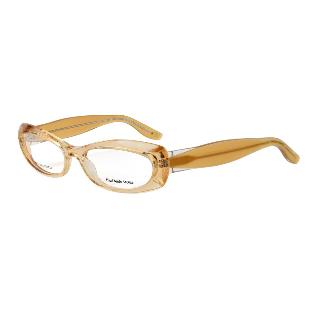 Brown Acetate Glasses (Frames) - ventzia