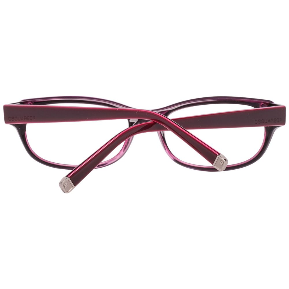 Purple Metal Frames - ventzia