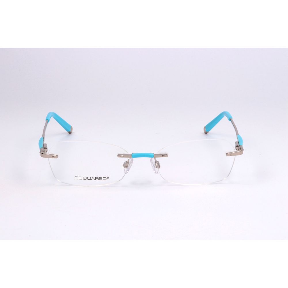 Silver Metal Frames - ventzia