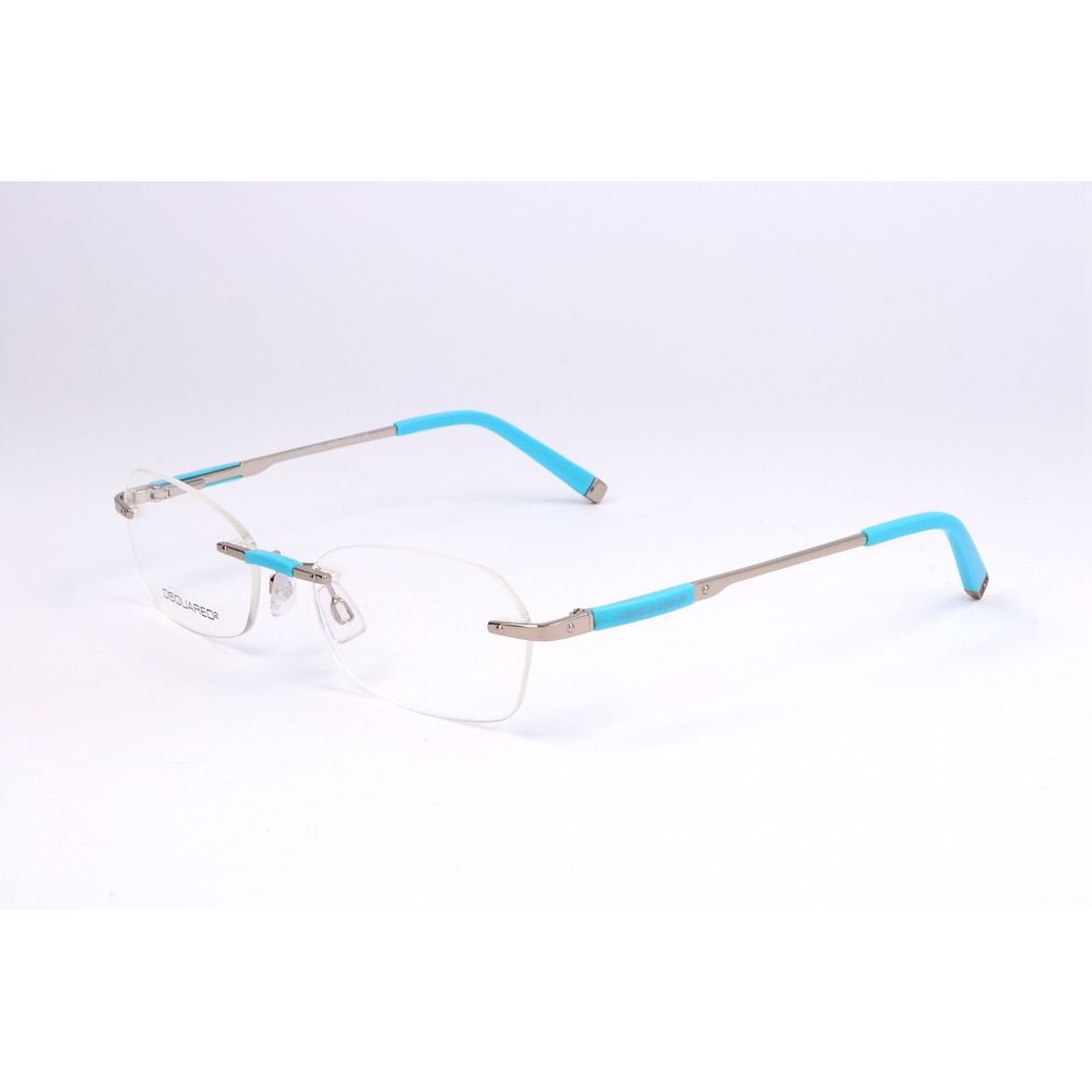 Silver Metal Frames - ventzia