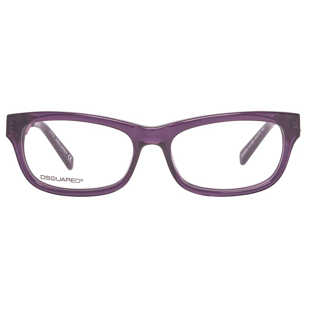 Purple Metal Frames - ventzia
