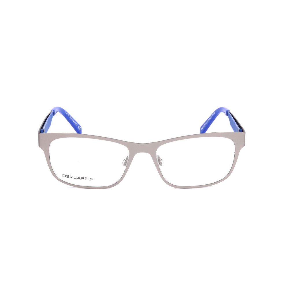 Silver Metal Frames - ventzia