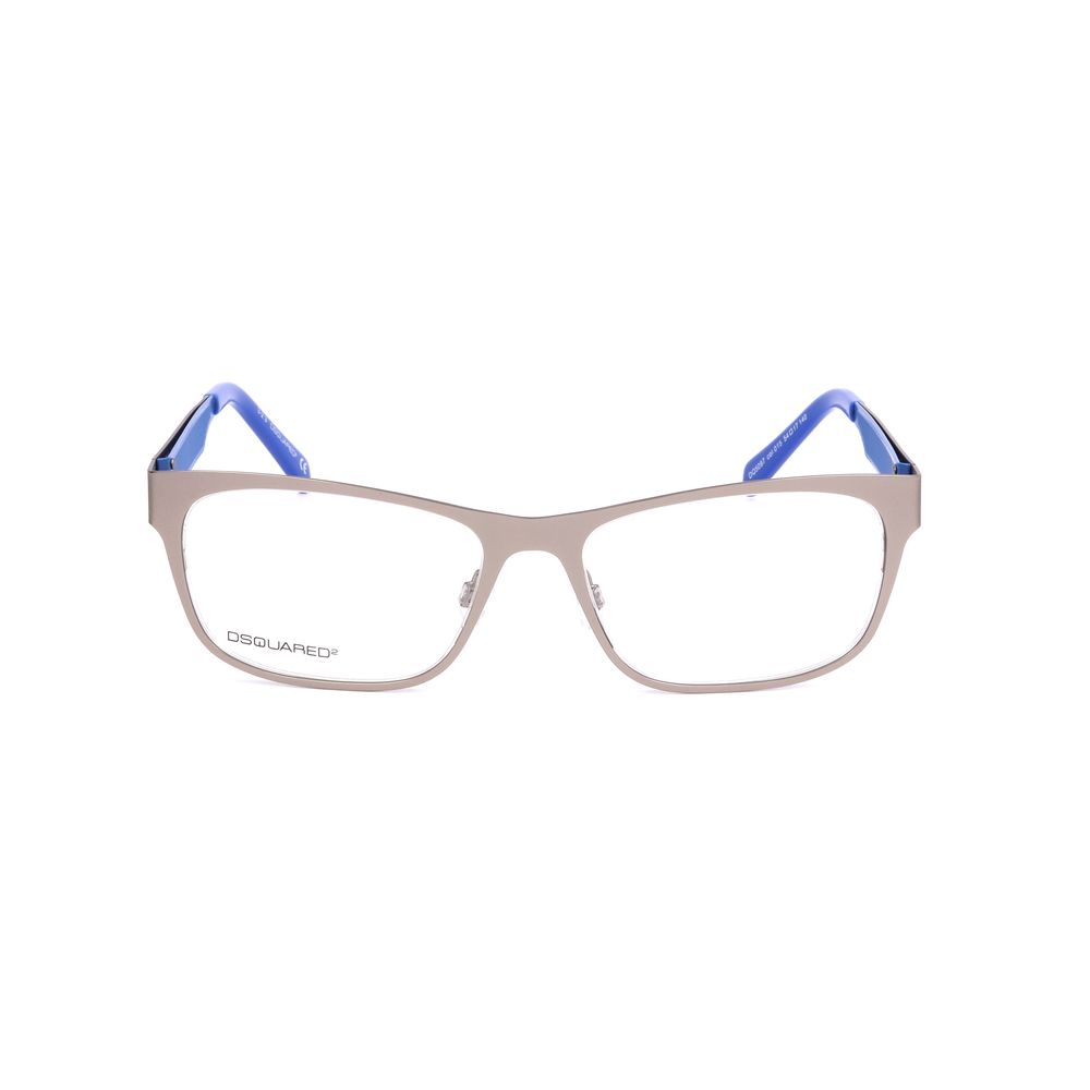 Silver Metal Frames - ventzia