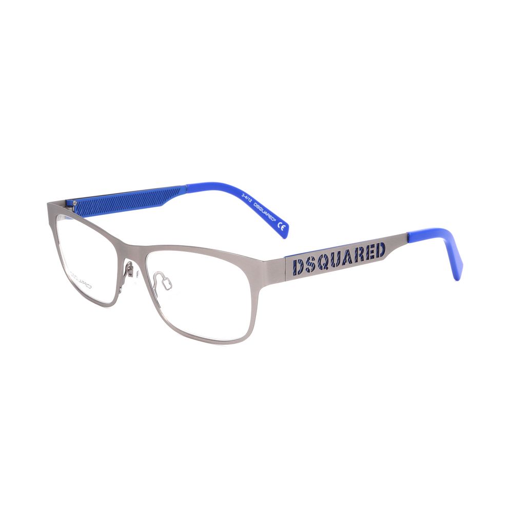 Silver Metal Frames - ventzia