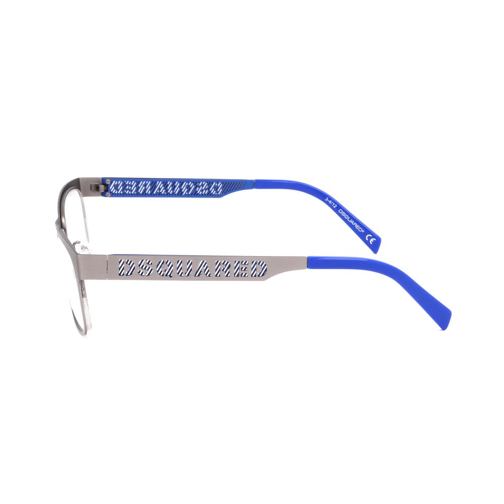 Silver Metal Frames - ventzia