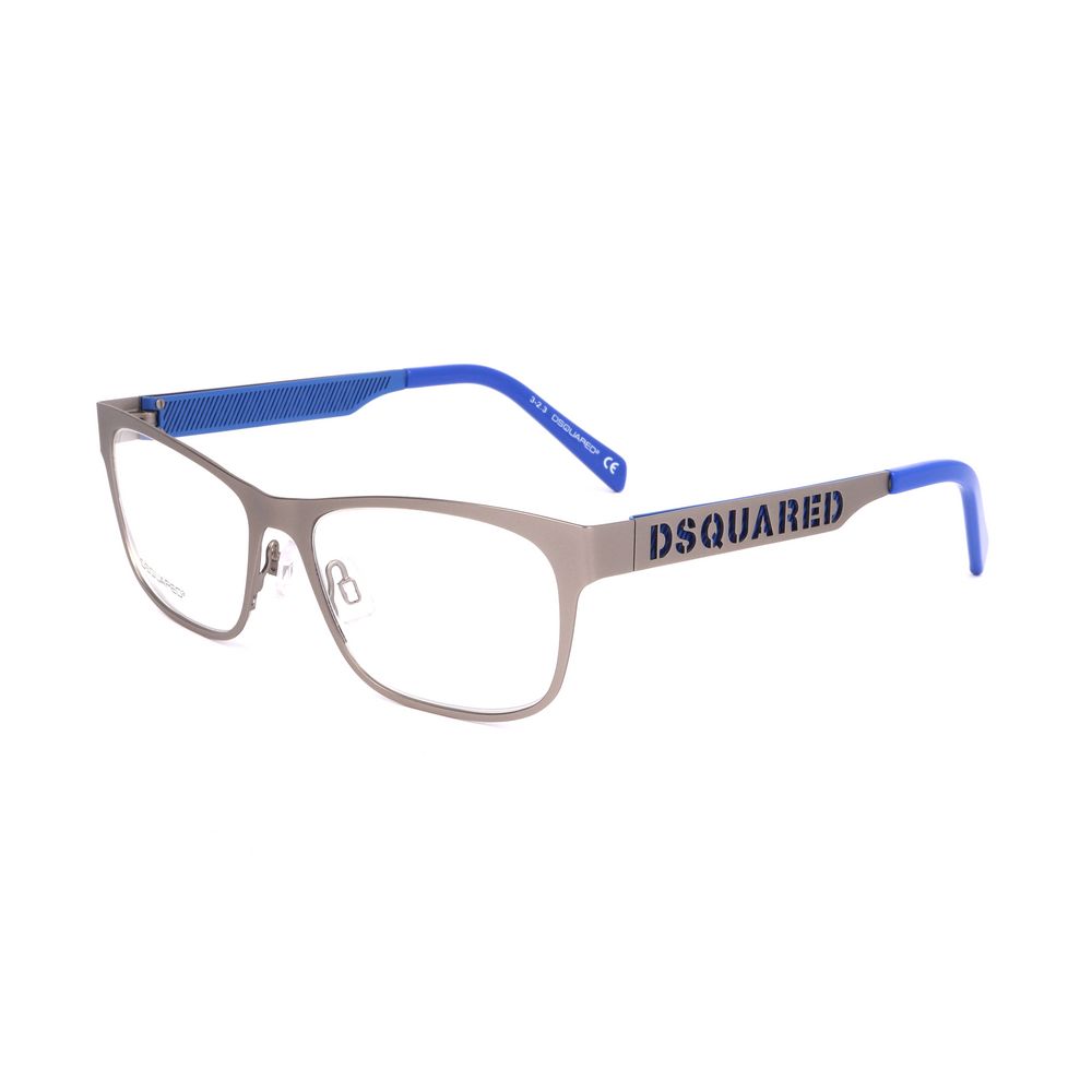 Silver Metal Frames - ventzia