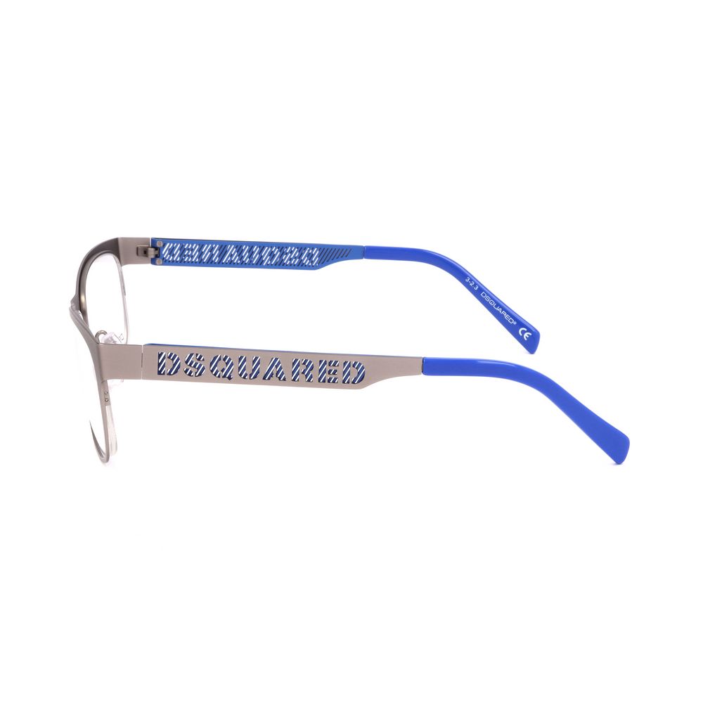 Silver Metal Frames - ventzia