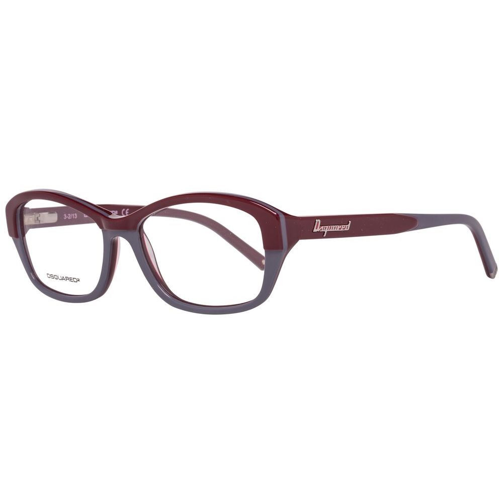 Multicolor Plastic Frames - ventzia