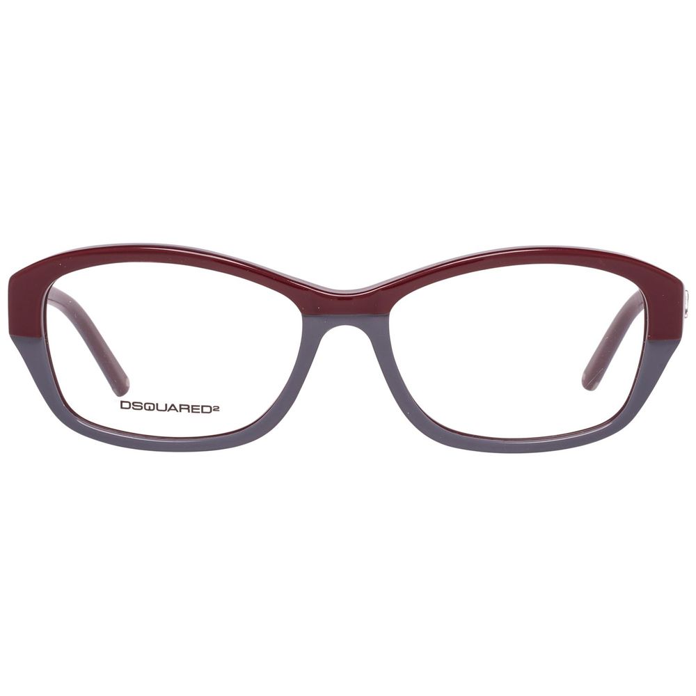 Multicolor Plastic Frames - ventzia