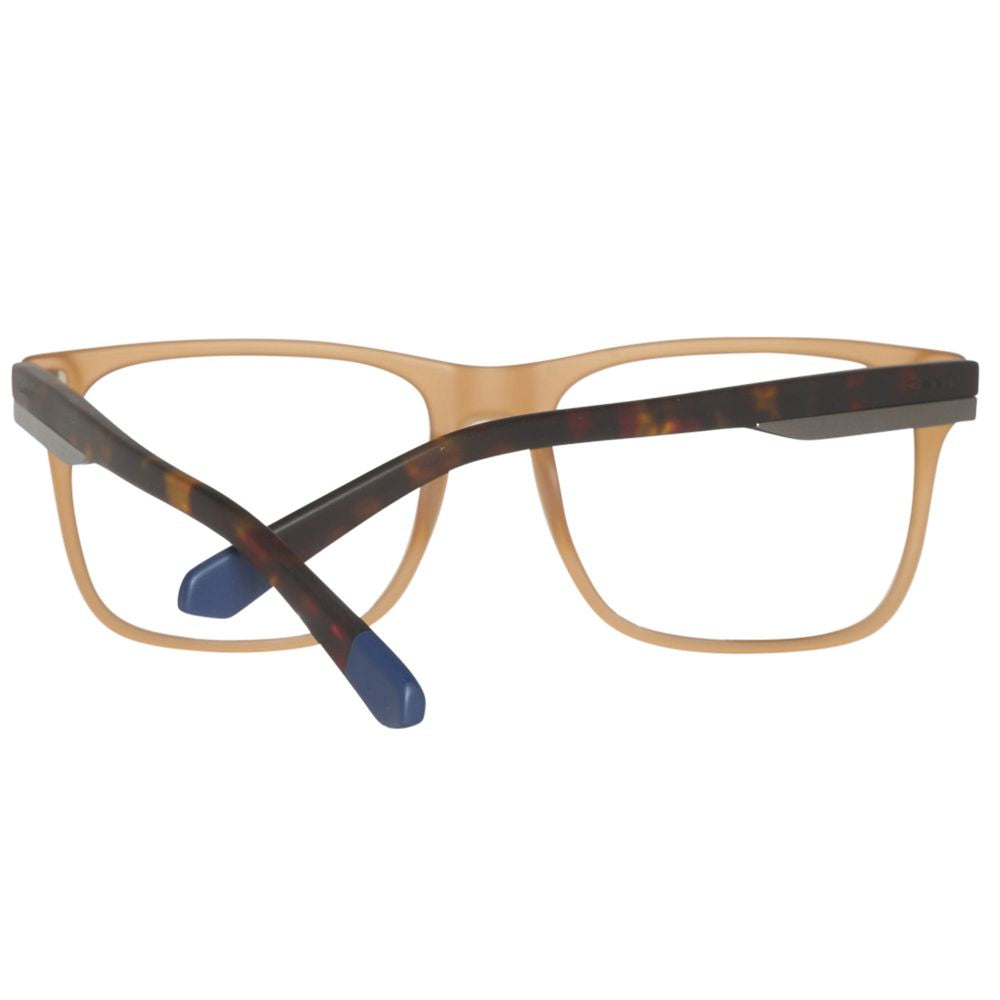 Brown Plastic Frames - ventzia