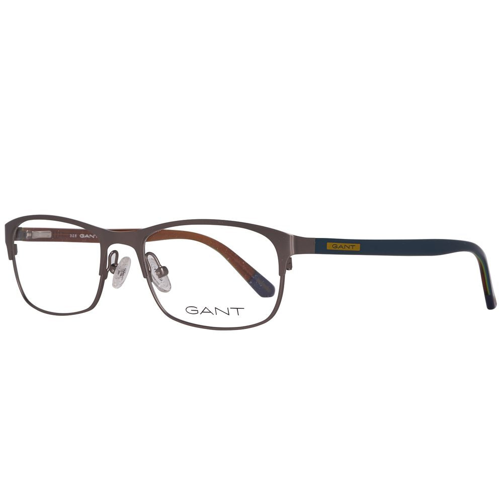 Silver Metal Frames - ventzia