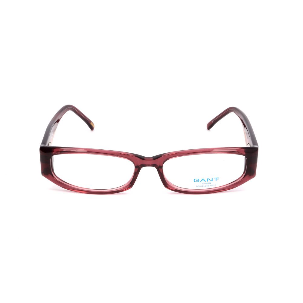 Purple Plastic Frames - ventzia