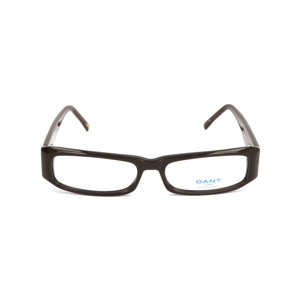 Brown Plastic Frames - ventzia