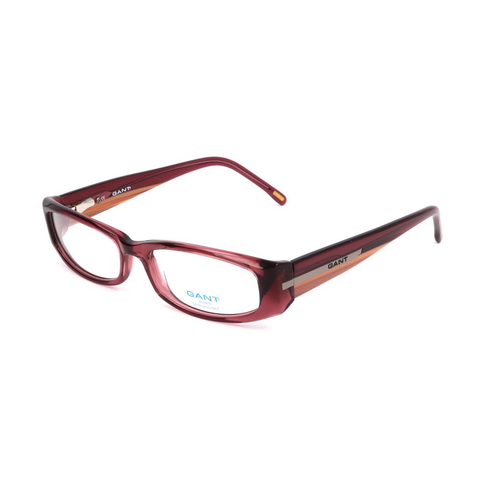 Purple Plastic Frames - ventzia